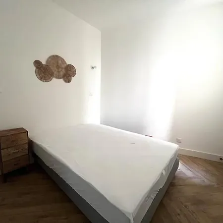 Appartement Soho - Le Corner *