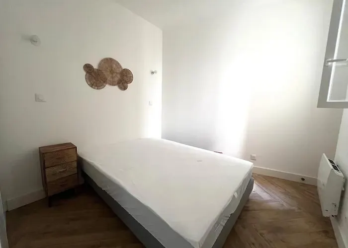 Apartment Soho - Le Corner *