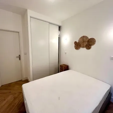 Soho - Le Corner Apartamento