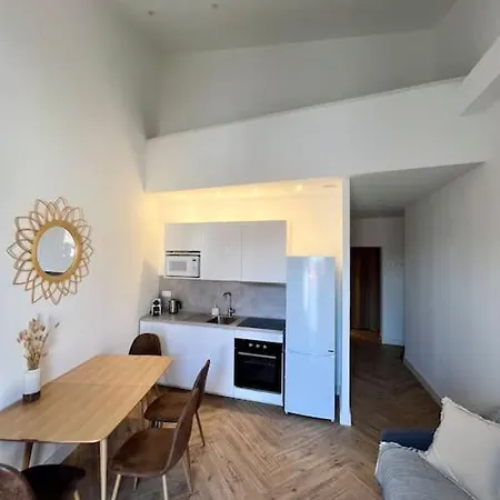 Apartamento Soho - Le Corner