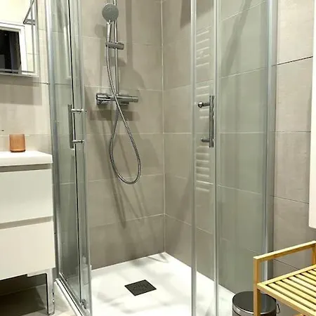 Soho - Le Corner Apartamento