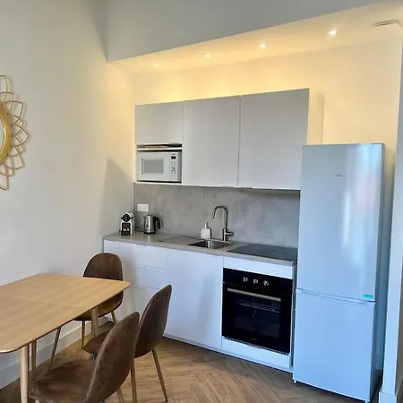 Soho - Le Corner Apartamento