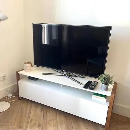 Apartamento Soho - Le Corner *