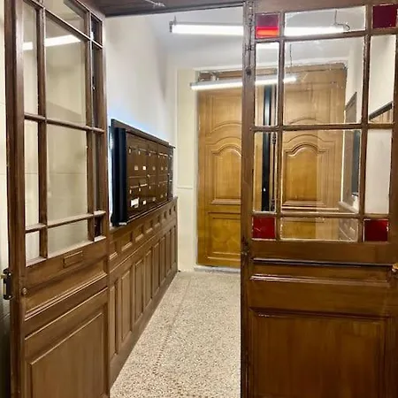 Soho - Le Corner Montpellier