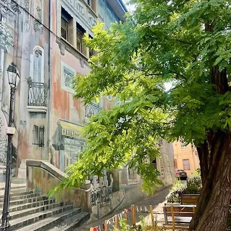 Soho - Le Corner דירה מונפלייה