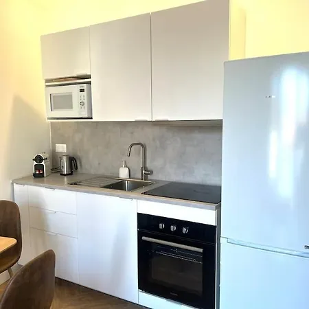 Soho - Le Corner * מונפלייה