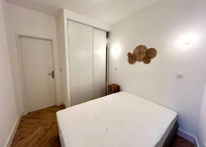 Soho - Le Corner Appartement