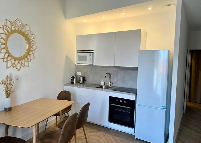 Soho - Le Corner Appartement