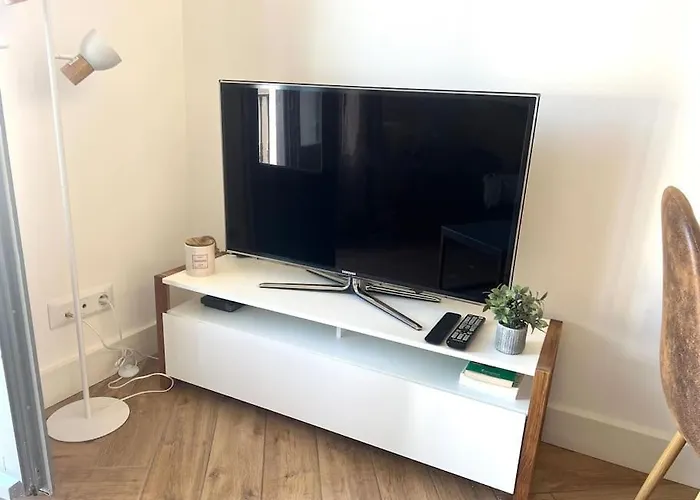Appartement Soho - Le Corner *